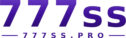 777ss logo