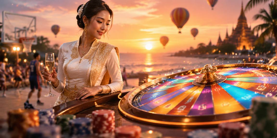 777ss တိုက်ရိုက် ဘက်ကာရာမှာ ဘာတွေ သိထားသင့်လဲ